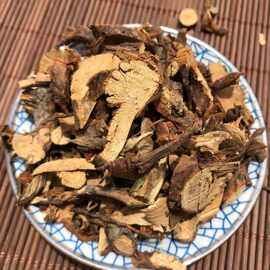 徽信远徽清阳静思远汉宣药膳牌连翘根连招连軺连轺