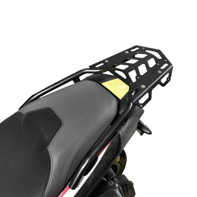 Suitable for Adv 150 Adv150 19-23 Modified Motorcycle Rear Rack Rear Tail Box Rack Luggage Rack