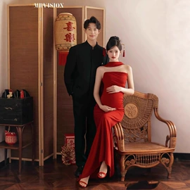 孕妇套装;孕妇裙;舞台/表演服