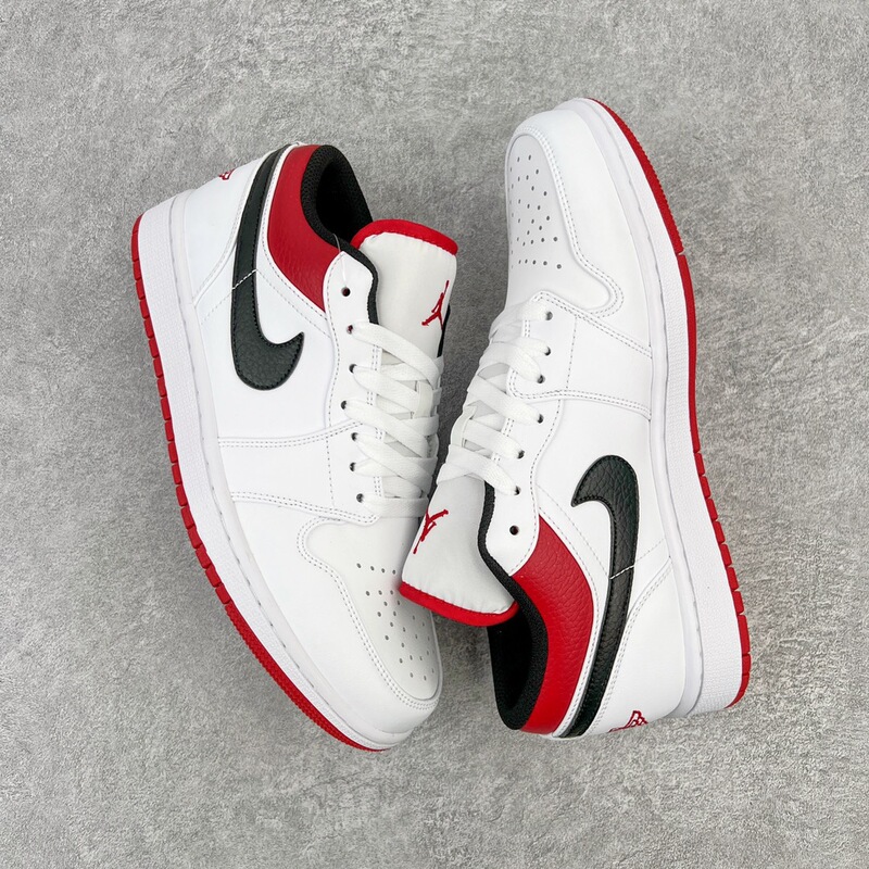 莆田純正原フルヘッドレザーエアクッションシューズ AJ1 紳士靴バスケットボールシューズ aj1 ロートップ女性スニーカースポーツシューズ|undefined