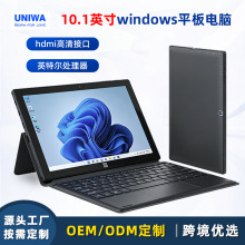 �羳�¿�10.1Ӣ��windowsƽ�����˫��hdmi�ӿڰ칫����ƽ�����