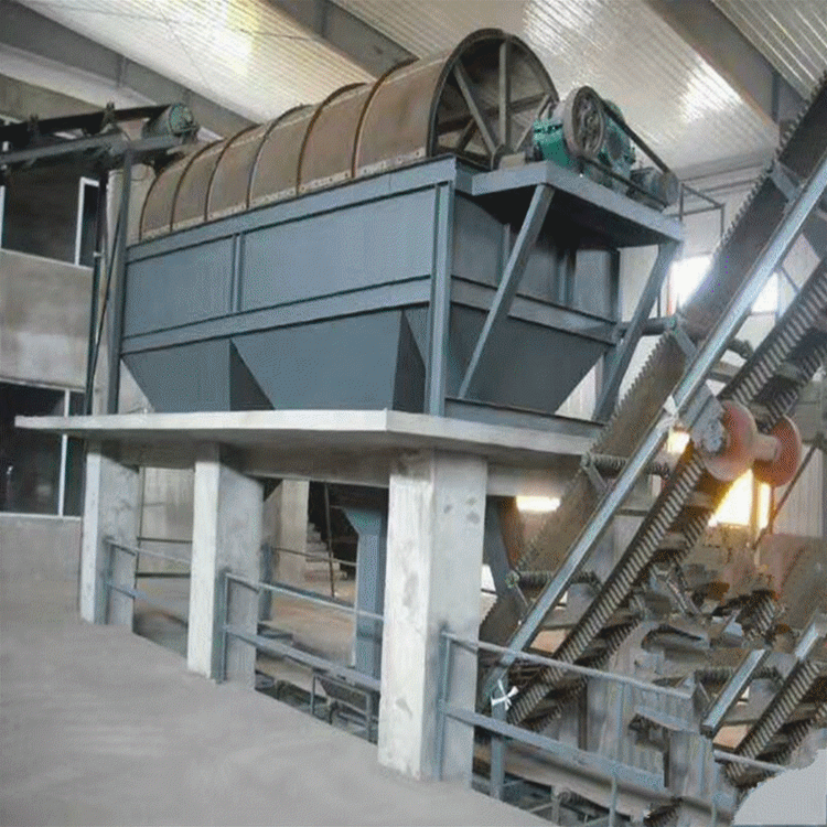 滚筒筛组合图1_副本