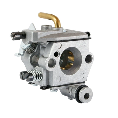 carburetor, Carburetor
