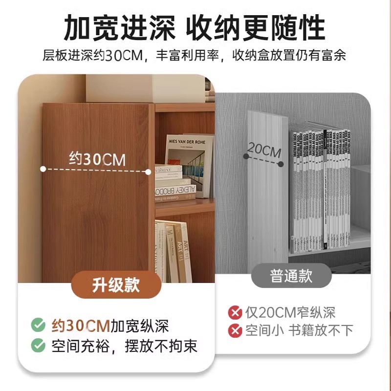 Gabinete de almacenamiento Gabinete de libros Gabinete de almacenamiento Sofá dormitorio Gabinete de lado de la cama Gabinete de lado de la comida Gabinete de cajones estante de libros Gabinete de piso