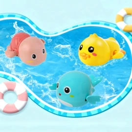 浴室玩具;安抚玩具;磁性板