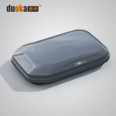 300L Car – Universal Roof box