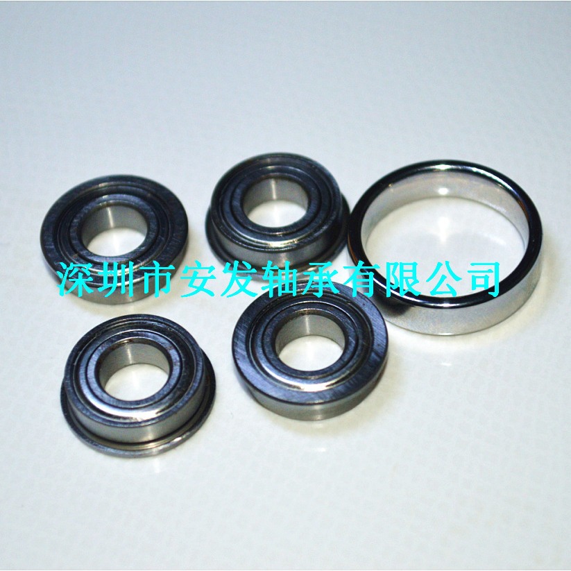 ����ֱ��MF137ZZ��� 7*13*4������� ������ֱ��&Phi;14.6mm