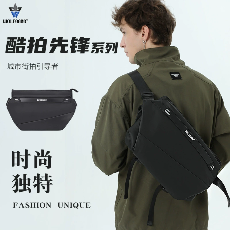 Camera bag, one-shoulder bag, lens, liner