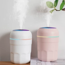 加湿器;家用除螨机;挂烫机