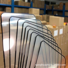 适用LG K41S/K30S/K40S/K51S/K92 5G手机钢化膜二强丝印全屏覆盖