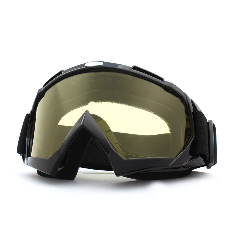 メーカーの人気のある冒険バイクのオフロードアウトドアのメガネスポーツの登山用メガネの昼と夜の両用|undefined