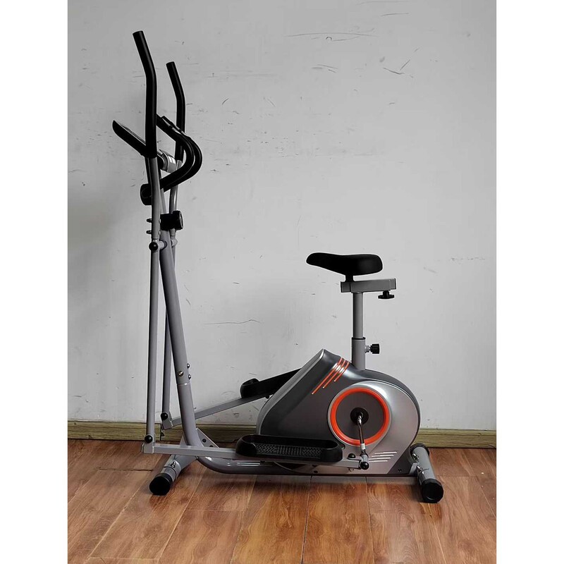 Household Vertical Exercise Bike, Indoor Silent Elliptical Machine, Magnetic Control Bicycle, Direct Sales from the Manufacturer, Lower Limb Trainer Household Vertical Exercise Bike, Indoor Silent Elliptical Machine, Magnetic Control Bicycle, Direct Sales from the Manufacturer, Lower Limb Trainer