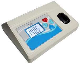 便携式测色仪高精度色差仪分光配色测色仪色度仪布料色差仪工厂