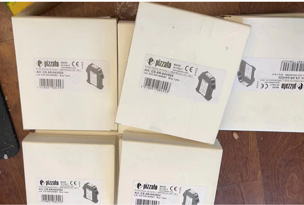 皮扎托pizzato安全门锁 FS 3098D024-F1M2意大利原装正品