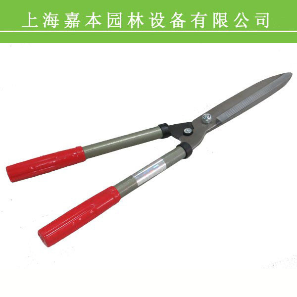德之助H-213整枝剪 8寸10寸绿篱剪