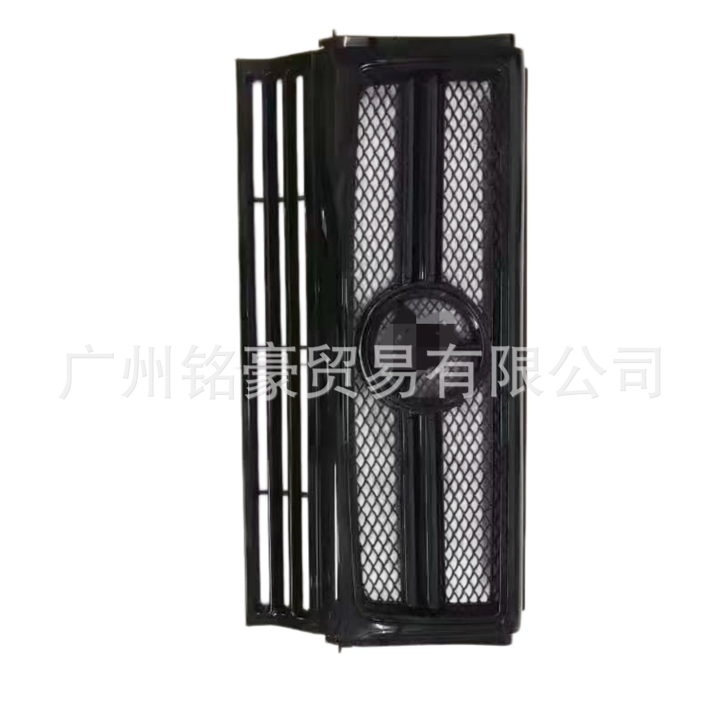 Suitable for the old W463 Mercedes-Benz G-Class vertical stripe grille, AMG grille, g500, g55, g350d, modified g63 grille