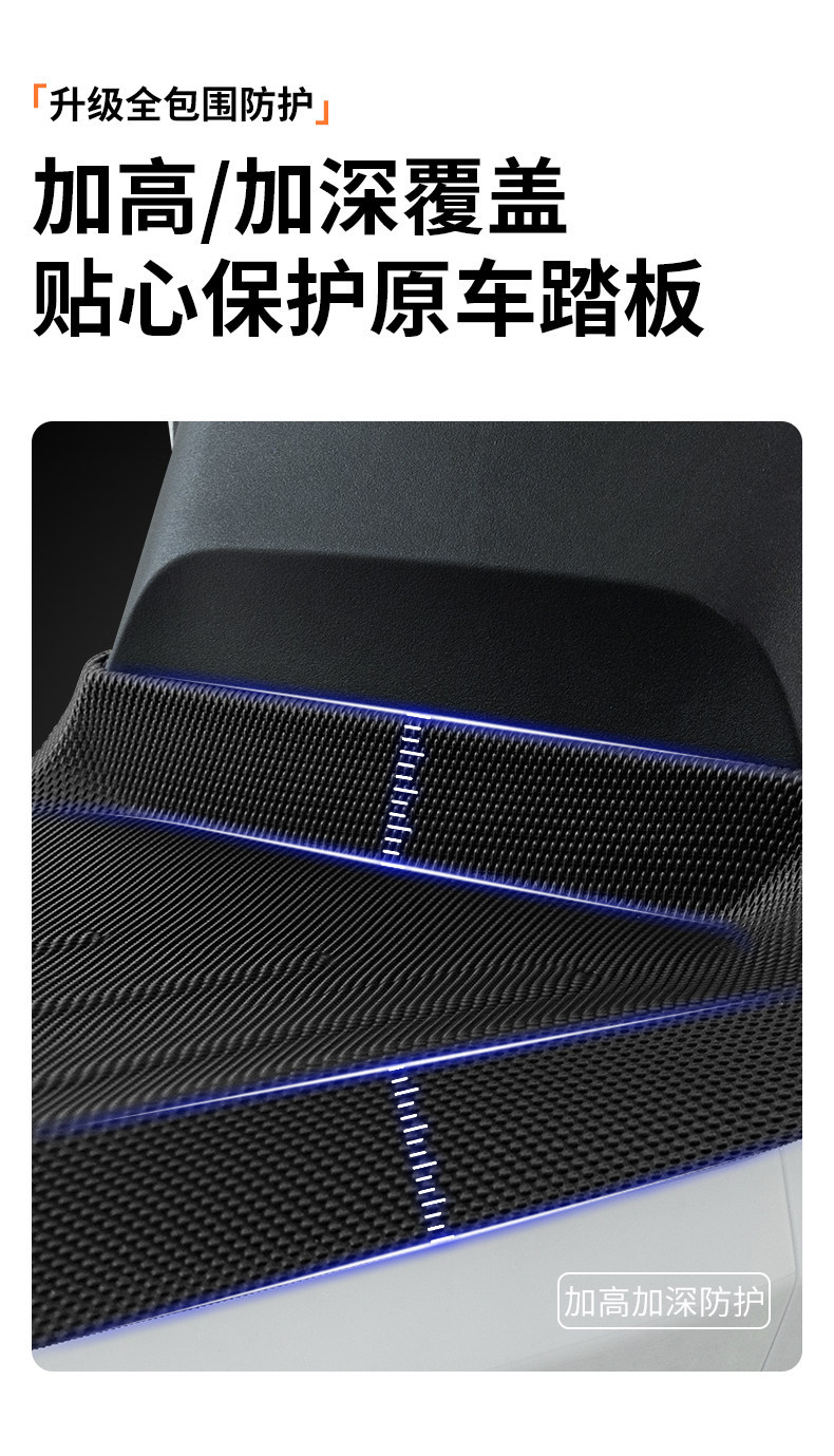 Suitable for 99 M95C/M85C/M80C foot pads, M385C/M95C+mk2 foot pads, m3m95/85c+