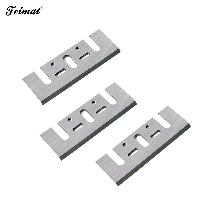 82x29x3mm Electric Panel Saw Blade Woodworking Blade Disposable Blade Cross-border E-commerce Export Electric Tool