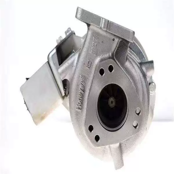 Автобус Costa Coaster 11 на 18 мест 17201-E0742 турбокомпрессор 783801-0029