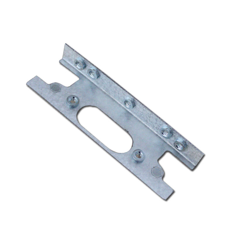 医用机械外壳新能源充电桩工业不锈钢设备五金机箱精密钣金加工