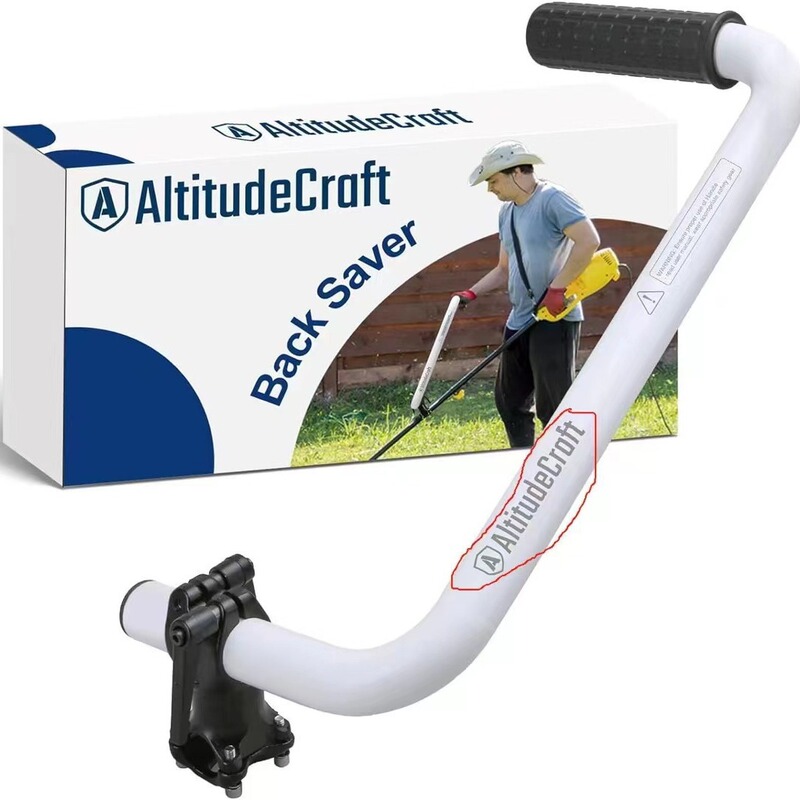 Cross Border New Arrival Ergonomic Hand String Trimmer Handle with Trimmer Shoulder Strap Weed Puller Cross Border New Arrival Ergonomic Hand String Trimmer Handle with Trimmer Shoulder Strap Weed Puller