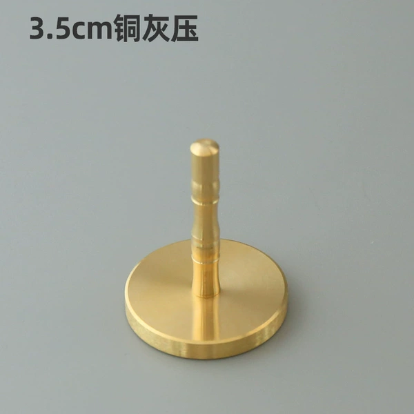 3.5 gray pressure