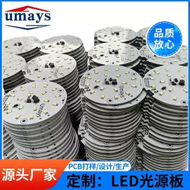 防爆灯;工矿灯;其他LED光源
