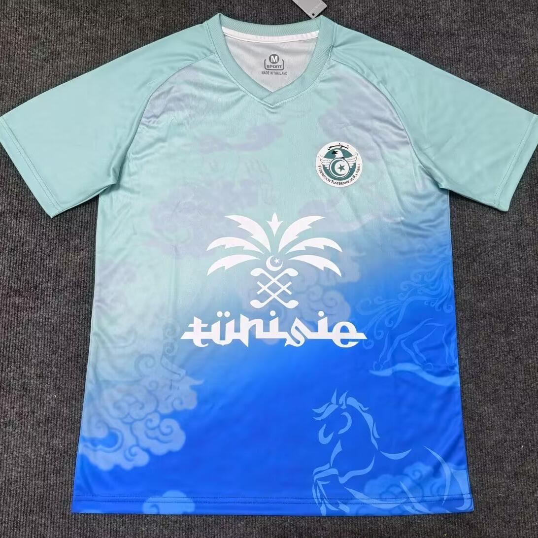 2526 Selección nacional Portugal Escocia 2026 Argentina México Alemania Japón Camiseta Noruega