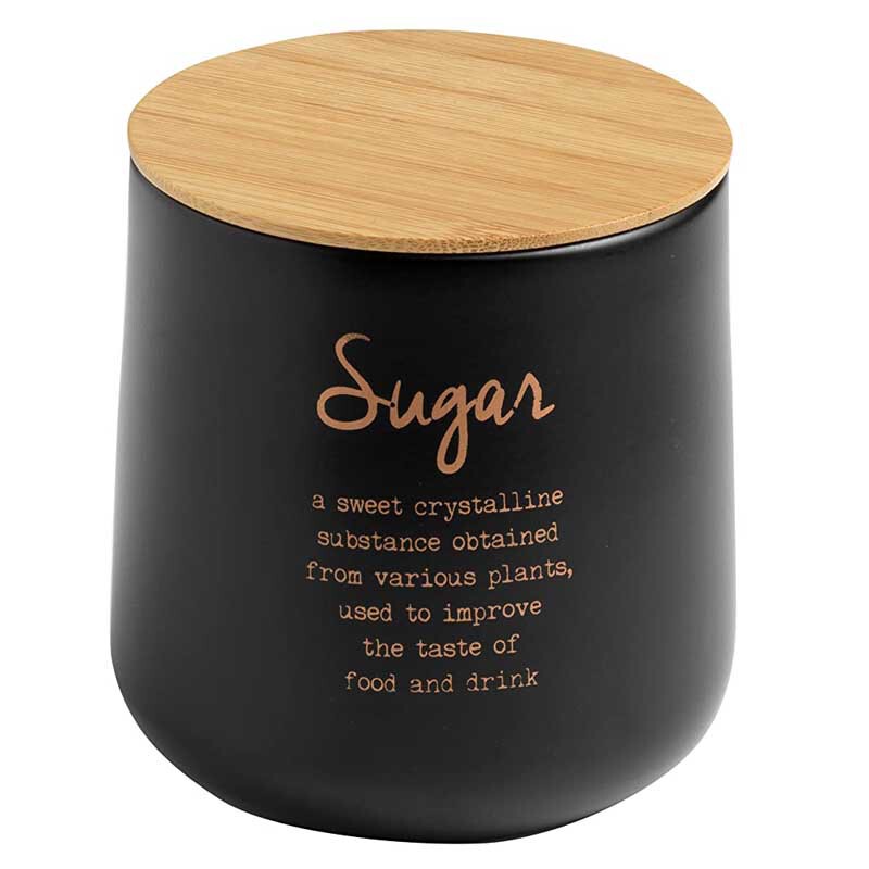 Customized Sealed Jar with Lid Galvanized Iron Round Storage Storage Jar Household Sealed Jar with Window Storage