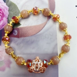 手链;项链;耳环