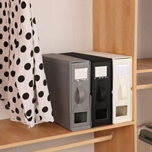 跨境亚马逊床单收纳盒牛津布拉链四件套衣物杂物整理收纳箱批发