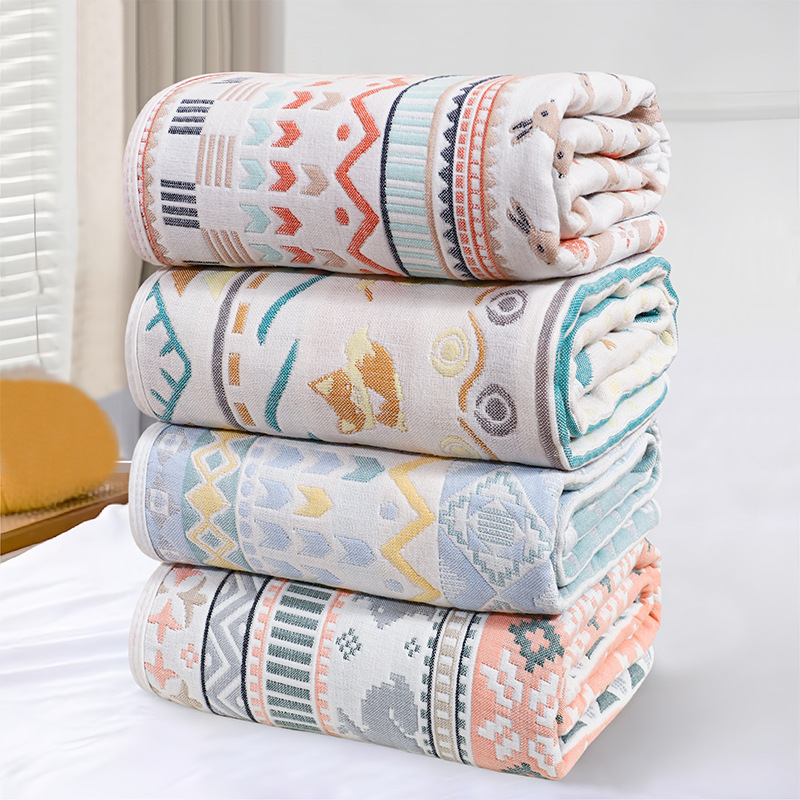 Newborn Soft Mat, Infant and Toddler Close-Fitting Breathable Sweat-Absorbent Baby Mattress, Summer Cartoon Baby Nap Mattress