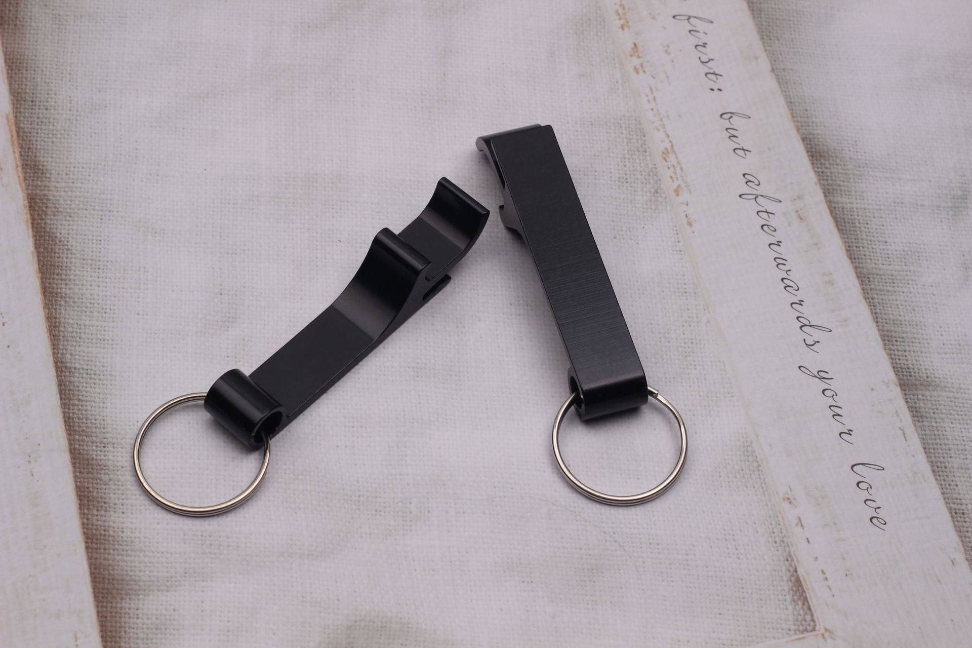 15g Weight Vacation Simple Style Solid Color Aluminium Alloy Can Openers 1 Piece
