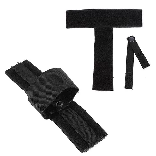 Amazon's best-selling outdoor sports tactical equipment set, multifunctional universal adjustable model fastener strap