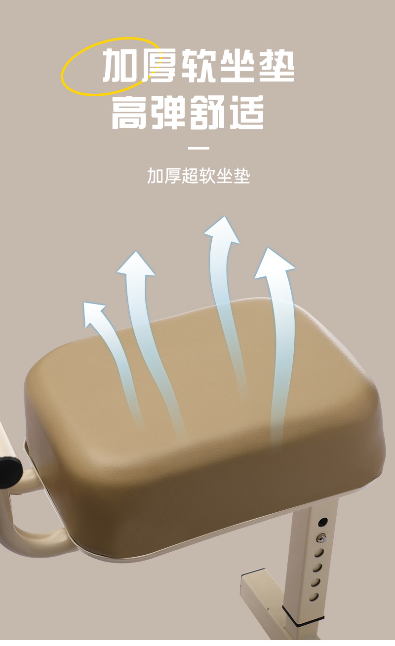Electric Car Child Baby Seat Ready-Made Electric Car Child Seat Front Foldableable Battery Car Baby Seat