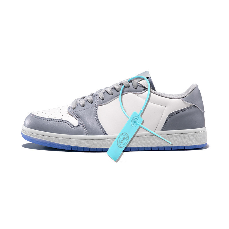 エアフォースワン AF1 ピュアホワイト ロートップ クラシック ウィートカラー 耐久性 オフィススニーカー カジュアル ホワイトシューズ 紳士靴 婦人靴 aj1|undefined