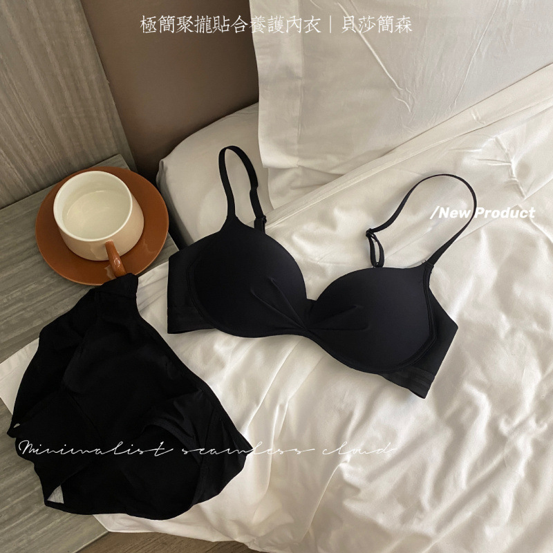 블랙-단품