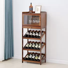 收纳架;地垫;碗