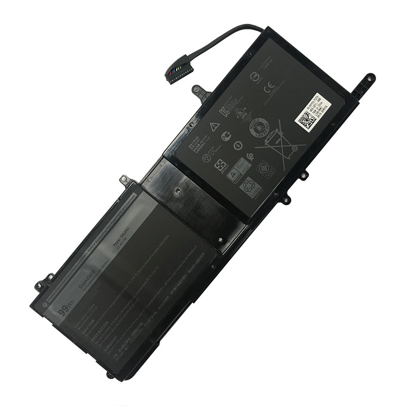 For DELL alien 17r4 R5 15r3 P69F P31E 9NJM1 laptop battery