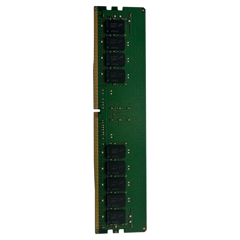 Para Samsung, SK   RAM 16GB DDR4 3200MHZ DIMM ECC Strip Single Stock