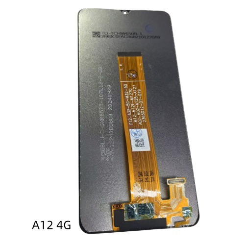 适用于三星手机A12S屏幕LCD显示屏A73 5G SAMSUNG液晶S24U