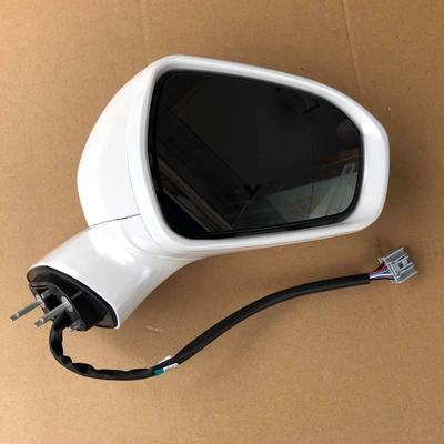 Reflector Assembly Housing Lens – Rear mirror/rearview mirror assembly