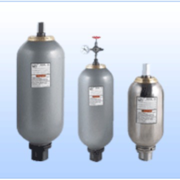 NXQ系列皮囊式蓄能器皮囊式蓄能器