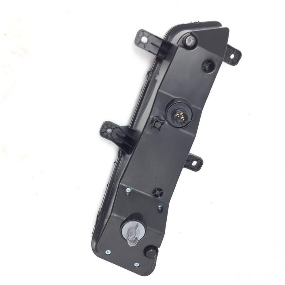Suitable for the New Jiefang J6P Modified Led Front Fog Light Assembly J6P500 Front Bumper Light Assembly Turn Signal Light