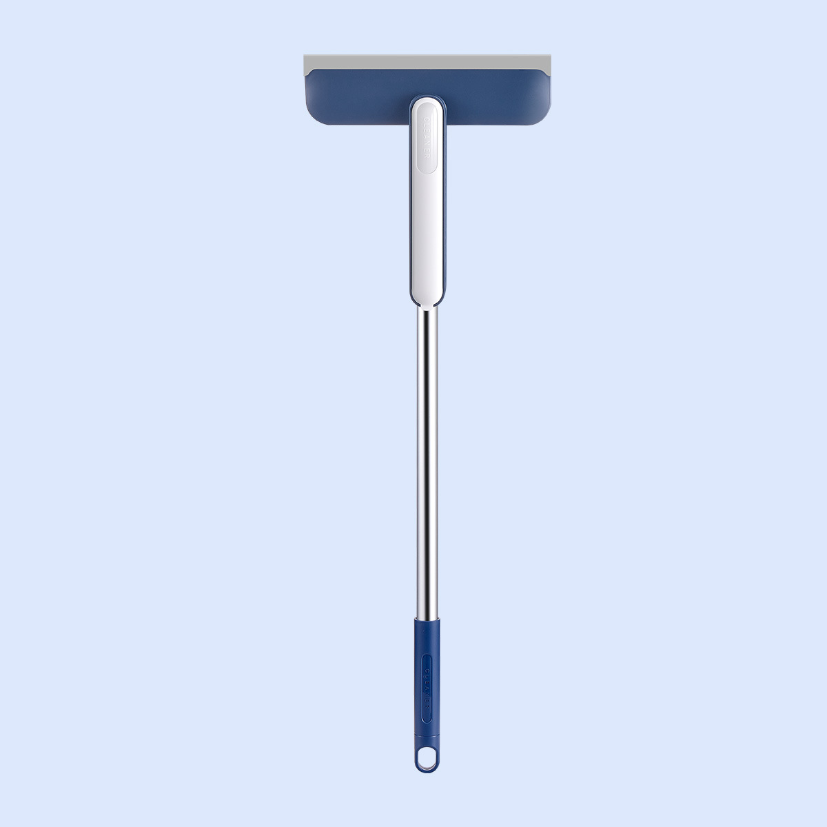 Ventana de pantalla cepillo de limpieza artefacto desmontaje-limpieza libre ventana herramienta de limpieza neta Limpieza de vidrio hogar de gran altura limpiaparabrisas de doble cara