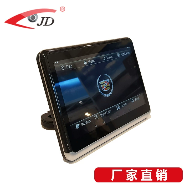 LCD-дисплей, 1 дюйм, Android