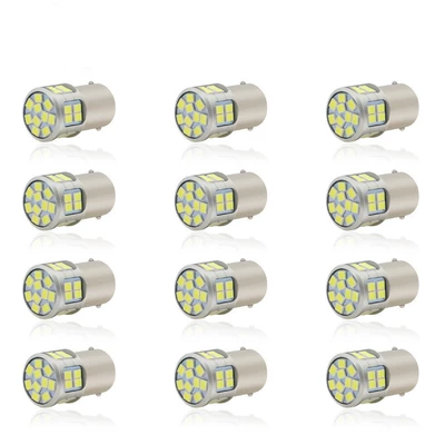 Car led turn signal light Dönmə işıqları