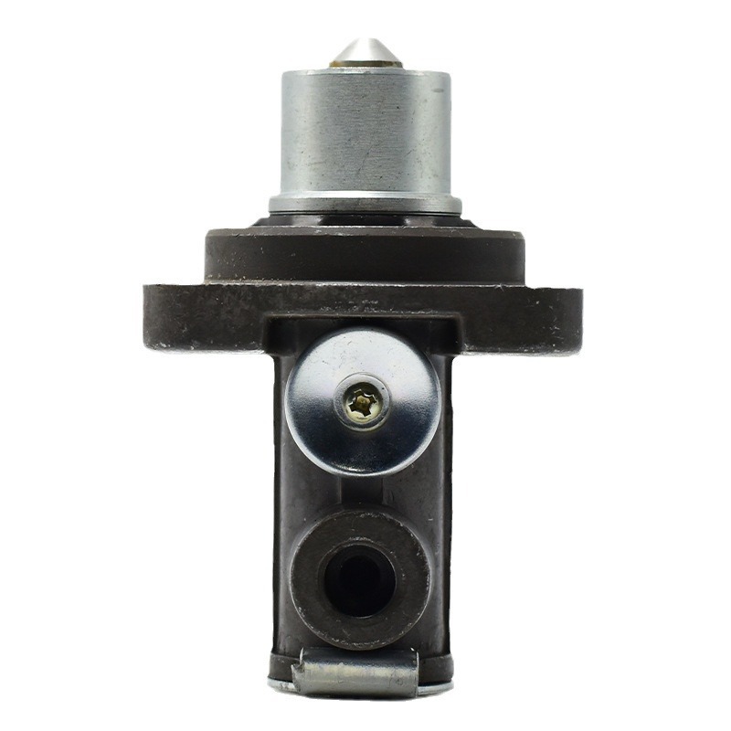 Piezas europeas del autobús del camión pesado de la válvula 1669297 de la caja de engranajes de SMT