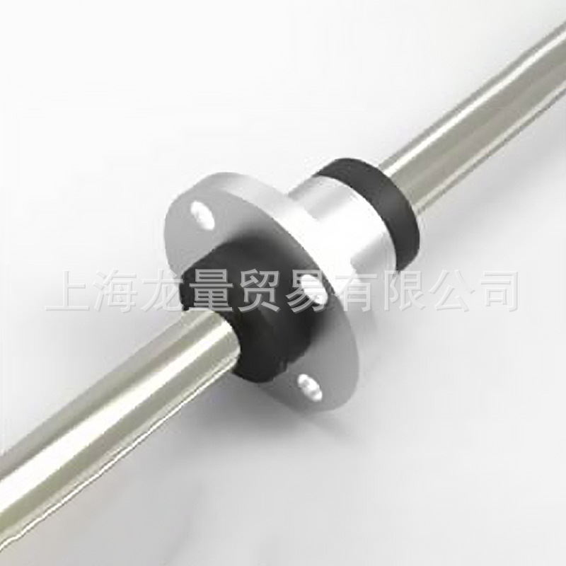 WSPF系列【原装进口】韩国WON滚珠花键轴