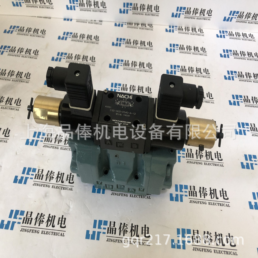 CTS-G01-2-11不二越NACHI调速阀 SS-G03-C5-FR-D2-J22